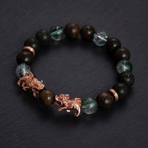 The Curator [Rose Gold]